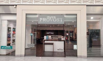 Franck Provost - Noyelles-Godault : Coiffeur à Noyelles-Godault