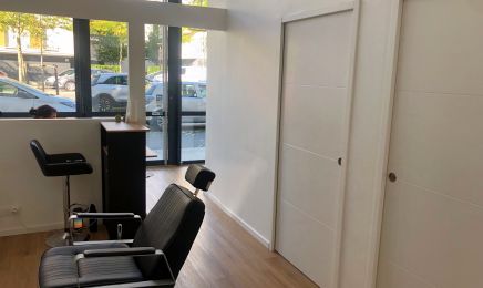 Les soins de Kavi  : Manucure à Bussy-Saint-Georges