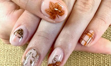 Atelier Delphine  : Manucure à Tintigny