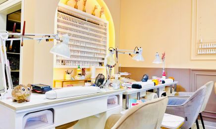 Jenny Beauty (Baldham): Nagelstudio in Vaterstetten
