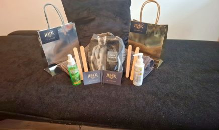 Jen'k Men : Institut de beauté à MELUN