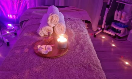 Dina Soins de Beauté : Manucure à Villemur-sur-Tarn