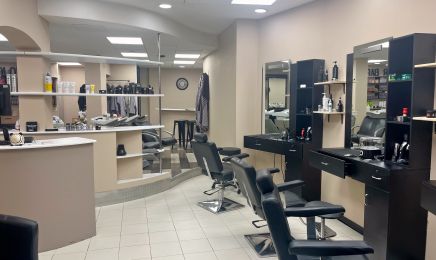 Univ'hair : Coiffeur à Foix