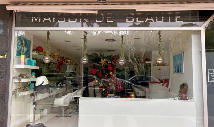 Maison De Beauté La Cadenelle  : Institut de beauté à Marseille