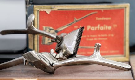 Original gentleman - Centre ville : Coiffeur à Châtellerault