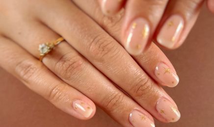 Ongles De Breizh : Manucure à Rennes