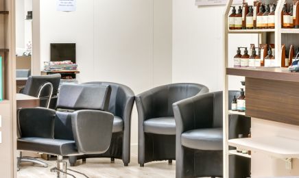 Espace Coiffure : Coiffeur à Le Bouscat