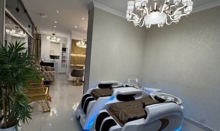 Madame Lambert Coiffure : Coiffeur à Paris