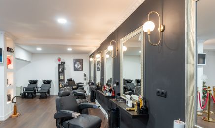 Maison David & Thomas : Institut de beauté à Marseille