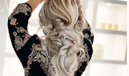 City Zen Coiffure - By Le Pinceau D'Astou : Coiffeur à Lyon
