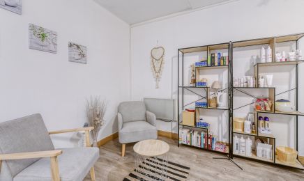 L’Instant Beauté : Coiffeur à Vidauban
