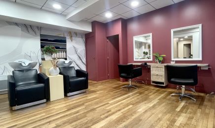 A Votre Image  : Coiffeur à Chemillé-en-Anjou