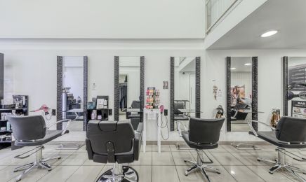 Egerine - Grenoble  : Coiffeur à Grenoble