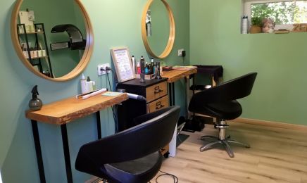 La magie de Chris : Coiffeur à Bégaar