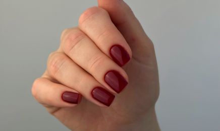 Gosh Beauty : Manucure à Évry-Courcouronnes
