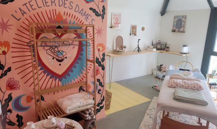 Headspa Hossegor - Entre mes mains : Coiffeur à Soorts-Hossegor