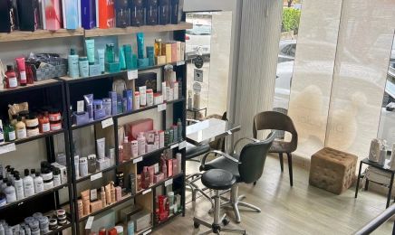 Artist'n Co : Coiffeur à Voiron