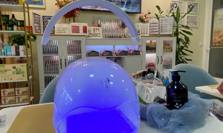 Herabay : Institut de beauté à Chanteloup-en-Brie