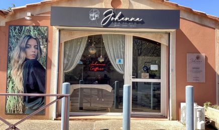 JohannaCoiffure / Sabrina Beauty Nails : Coiffeur à Robion