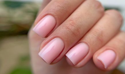 Myria NailDesigner - Manucure russe  : Manucure à Carnoux-en-Provence