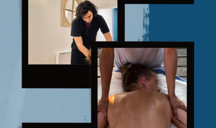 Zen Massage Boulogne : Spa à Boulogne-Billancourt
