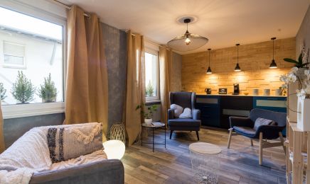 Evasion Coiffure  : Coiffeur à Lingolsheim