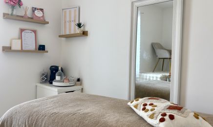 Solaïa | L’Instant Précieux : Manucure à Le Landreau