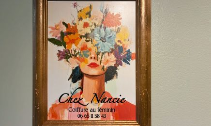 Chez Nancie : Coiffeur à Pertuis