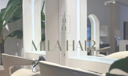 Mila Hair: Friseur in Neu-Isenburg