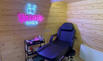 Valou Nails : Manucure à Villabé