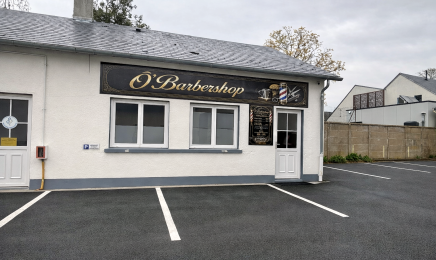 Ô Barber Shop : Barbier à Meung-sur-Loire