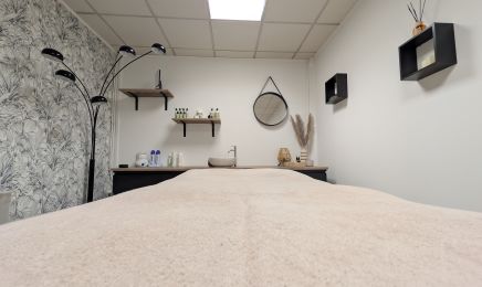 Rével'émoi, institut de beauté : Institut de beauté à Isbergues