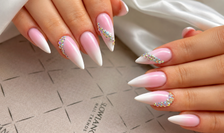 Bella Beauty Ongles & cils : Coiffeur à Nice
