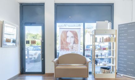 Le Salon d'Axelle  : Coiffeur à Septèmes-les-Vallons