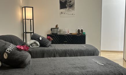 Rituels Beauté Institut : Coiffeur à Le Cannet-des-Maures
