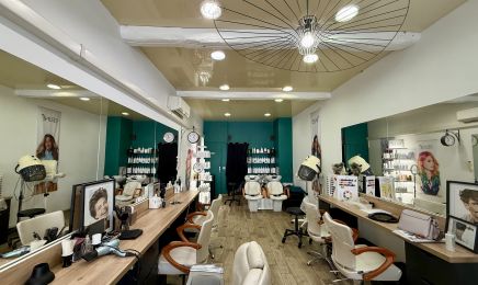 Fanny Coiffure : Coiffeur à Peymeinade