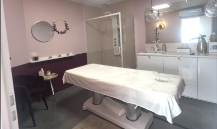Jessy B. Académie & Institut : Institut de beauté à Yvrac