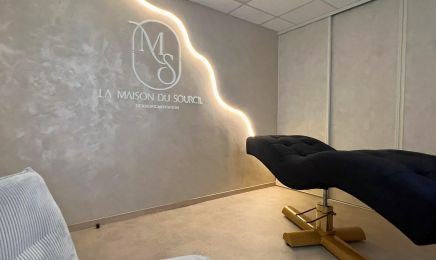 La Maison du Sourcil | Maquillage Permanent : Institut de beauté à Salon-de-Provence