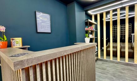 By Saif Frisör: Friseur in Stadthagen