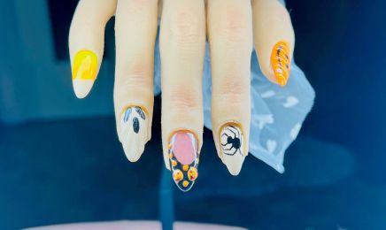 Jane Fashion Nails by jade : Manucure à Lyon