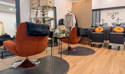 A Hair Concept Beauté : Coiffeur à Bois-d'Arcy