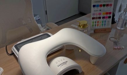 Leaty beauty : Manucure à Reims