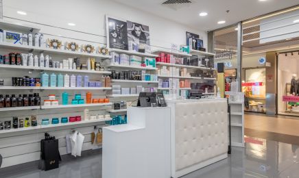Jean Bonan - Avant Cap : Coiffeur à Plan de Campagne