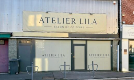 Atelier Lila : Coiffeur à Faches-Thumesnil