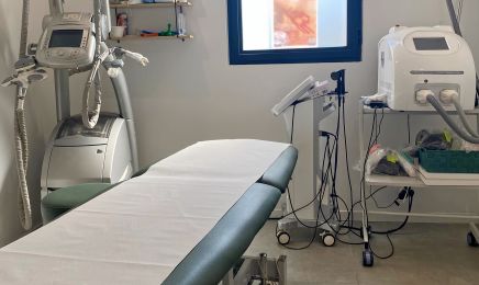 ÉPILISSE DEFINITIVE : Institut de beauté à Pélissanne