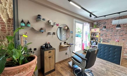 Pampa Coiffure : Coiffeur à Saint-Denis-lès-Bourg