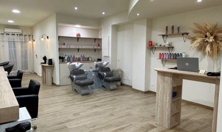 M&A Studio : Coiffeur à Aytré