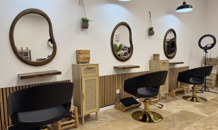 Astrid Coiffure : Coiffeur à Marseille