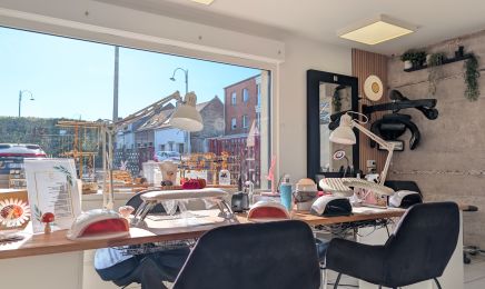 Creat coiffure : Manucure à Montigny-en-Gohelle