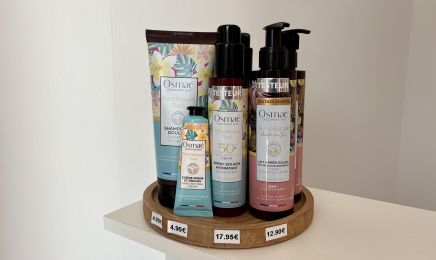 L’Atelier Beauté d’Alicia  : Manucure à Le Hinglé